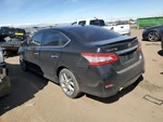 Anti-lock Brake Part Pump Assembly Cvt Sl Fits 14-15 Sentra 609344 Used. Price: $149.99.