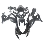 Unpainted Fairings Kit For Suzuki 2006 2007 GSXR600 GSXR750 K6 Bodywork New. Price: $144.95.