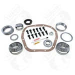 Yukon Gear Yk F10.5-A Master Overhaul Kit 07 & Down Fits Ford 10.5IN Diff New. Price: $339.29.
