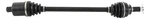 Balls AB8-PO-8-399 Racing Xtreme-duty Axle Front New. Price: $277.35.