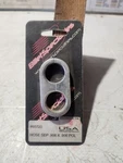 Billet Specialties 68720 Hose Separator - .906X.906 Polished New. Price: $28.05.