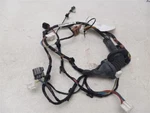 2011 Mitsubishi Lancermit Front Right Door Wire Harness Used. Price: $49.99.