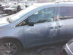 (local Pickup Only) Driver Left Front Door Electric Ex Fits 11-12 Odyssey 322434 Used. Price: $284.99.