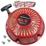 Pull Recoil Starter For Honda GX390 11HP 13HP Rope & Bolts New. Price: $28.03.