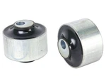 Whiteline For 2017 Tesla Model 3 / 2021+ Y Radius Arm Lower - Bushing Kit New. Price: $137.99.