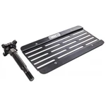 Turbo Xs License Plate Relocation Kit For 2022-202 Subaru Brz/toyota GR86 Towtag New. Price: $81.38.