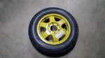 Wheel 17' Alloy Spare Donut Tire Fits 00-01 Isuzu Vehicross 51863 Used. Price: $149.00.