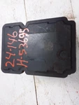 2016 Toyota Tundra Anti-lock Brake Pump Assembly Oem Id 445000C431 Used. Price: $206.70.
