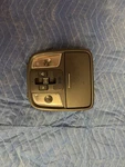 2016-2020 Kia Optima Overhead Console Lamp Assembly New. Price: $200.00.
