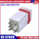 Fits Mercedes-benz 560SEC 560SEL 560SL New Overload Protection Relay 2015400845. Price: $45.83.