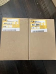363-5819 Caterpillar 2 Pack New. Price: $50.00.