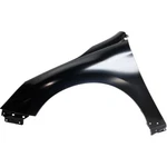Sherman SULEGA18-31Q-1 Front Driver Side Fender Capa For 15-19 Subaru Outback New. Price: $114.70.