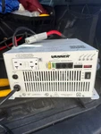 Vanner LSC12-1100 Lifesine Sinewave Ambulance Inverter Charger Replaces Lifestar Used. Price: $750.00.