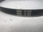 Oregon 75-939 Replacement Belt For Toro 958-6151 Open. Price: $16.77.