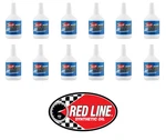 5W40 Red Line Euro Series Synthetic Motor Oil 12404-12 New. Price: $192.99.
