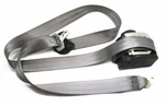 Rh Front Seat Belt 01-05 Vw Passat B5.5 Gray Genuine 3B1 857 706 Used. Price: $48.99.
