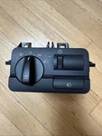 02-2006 Bmw 325I 330I M3 Headlight Switch Lcm Control Module 6925068 Used. Price: $34.95.
