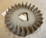 Used Honda 19511-ZE2-000 Fan. Price: $7.29.