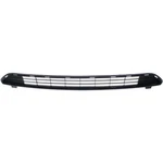 Sherman LXNX3015-99BG-0 Front Upper Bumper Grille Textured Black For Toyota RAV4 New. Price: $33.90.