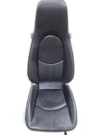 Passenger Front Seat Bucket Leather Fits 05-12 Porsche Boxster 604269 Used. Price: $489.00.