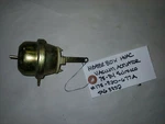 Heater Box Hvac Vacuum Actuator 75-84 Vw Scirocco Rabbit Jetta MK1 175 820 677 Used. Price: $38.90.