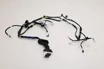 2023-2026 Mazda CX-50 Front Right Passenger Side Door Wire Harness Oem VA5567200 Used. Price: $67.52.