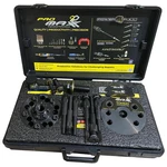 Promaxx Tool Wheel Bearing Hub Puller Combo Kit PMXTOM450PRO New. Price: $814.28.