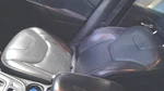 Passenger Front Seat Manual Leather With Fold Flat Fits 15-22 Cherokee 5409297 Used. Price: $462.50.