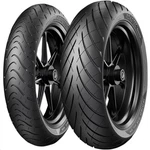 Metzeler Roadtec Scooter Rear Tire - 150/70R14 3518000 New. Price: $159.47.