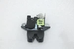 2019 2020 Hyundai Elantra Trunk Latch Lock Sedan U.s. Built Used. Price: $49.01.