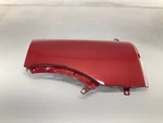 16-23 Mini Cooper Clubman Exterior Rear Left Driver Quarter Panel Oem Used. Price: $254.99.
