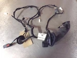18951 H2K 2001-2007 Jaguar X Type Ns Passengers Side Front Door Wiring Loom Used. Price: $20.43.