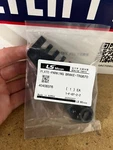 Genuine Oem Ls Tractor Parking Brake Plate - TRG670 (40408376) New. Price: $35.30.