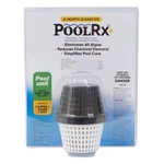 Poolrx+ Black Mineral Unit For 20,000 To 30,000 Gallons (331066) New. Price: $76.99.