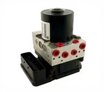 Abs Anti-lock Brake Pump Dodge Ram 1500 Pickup 14-16 68193650AD Oem Used. Price: $553.35.