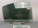 06-13 Lexus Is Rear Right Passenger Side Door Window Glass Oem Used. Price: $45.06.
