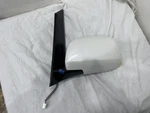 Jdm Toyota Alphard ANH10W Left Lh Door Mirror 070 White 87940-58030-A1 Oem Used. Price: $129.54.