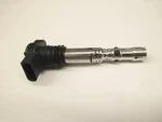 Genuine Volkswagen Ignition Coil 06A-905-115-D New. Price: $36.44.