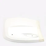Can-am Oem Vegas White Left Hand Side Cover, 708300693 New. Price: $129.94.