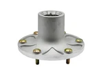 Spindle Assembly For Exmark 116-3344 Vantage Lazer E-series 48" 52" New. Price: $66.97.
