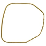 New Stens 055-004 Valve Cover Gasket For Kohler CH18 CH20 CH22 CH25 CH620. Price: $23.43.