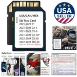 Upgrade Your Mazda With TD2K66EZ1B Hud Navigation Sd Card - 2021 To 2024 Models New. Price: $82.19.