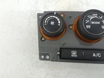 2007-2008 Kia Rondo Ac Heater Climate Control Dbsfb Used. Price: $44.19.