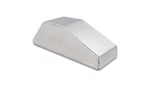 Vibrant Aluminum Intercooler End Tank Assembly For 3.5 In. Wide X 11 Long New. Price: $75.99.