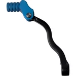 Moose Offroad Shifter Lever Blue Mm Offset 81-0765-10-20 New. Price: $52.99.