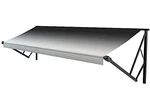 Lippert V000211452 11' Black Fade Bkwg, Roller Assembly, Standard New. Price: $590.26.