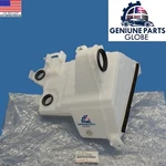 Genuine Toyota Lexus 10-23 GX460 Windshield Washer Fluid Reservoir 85315-35340 New. Price: $114.98.