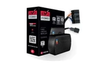 Fortin EVO-FORT3 Plug & Play Remote Starter Select Ford Lincoln Mercury Mazda New. Price: $89.00.