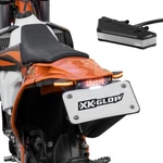 Xkglow Blade Pro Led Turn Signals For Motorcycles ( One Pair) New. Price: $107.99.
