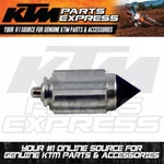 New Oem Ktm Float Needle 125 144 150 250 300 380 450 520 525 530 54631220000. Price: $36.95.